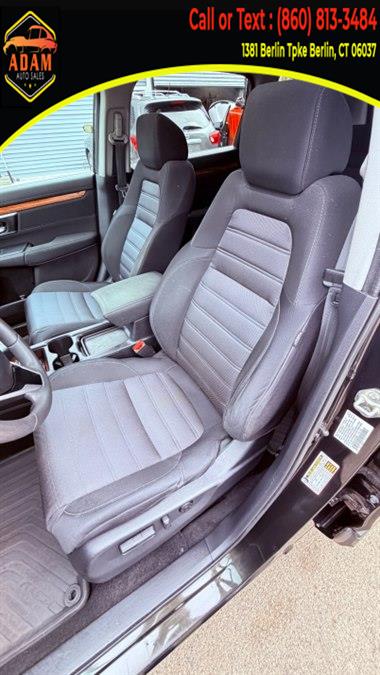 2018 Honda CR-V EX - Photo 13