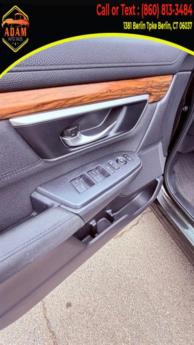 2018 Honda CR-V EX - Photo 10