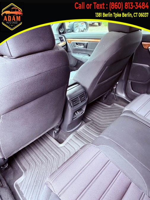 2018 Honda CR-V EX - Photo 24