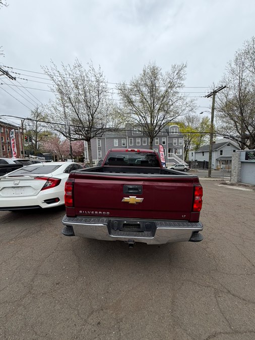 2014 Chevrolet Silverado 1500 LT - Photo 7