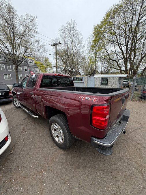 2014 Chevrolet Silverado 1500 LT - Photo 6