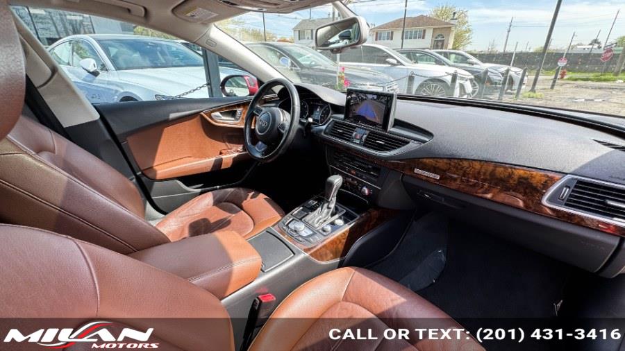 2018 Audi A7 Premium Plus - Photo 15