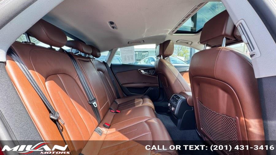 2018 Audi A7 Premium Plus - Photo 11