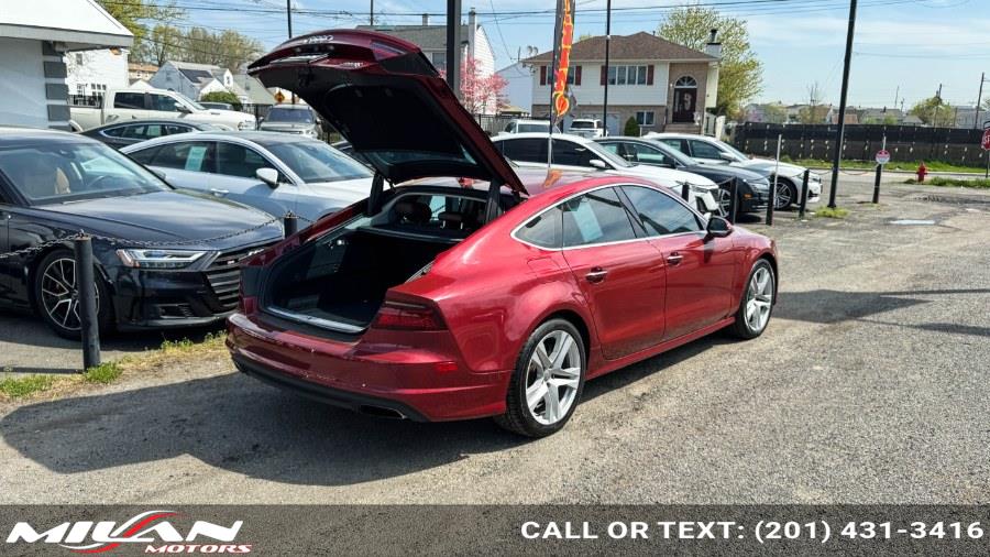 2018 Audi A7 Premium Plus - Photo 39
