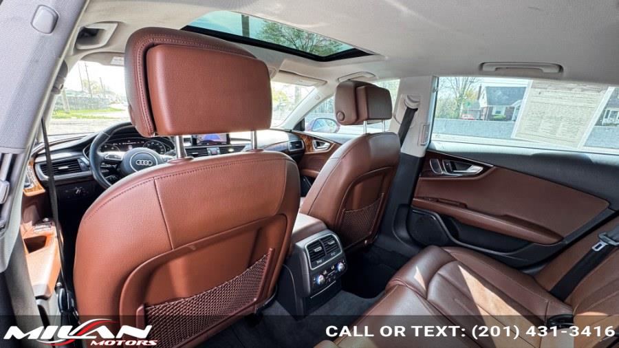 2018 Audi A7 Premium Plus - Photo 10