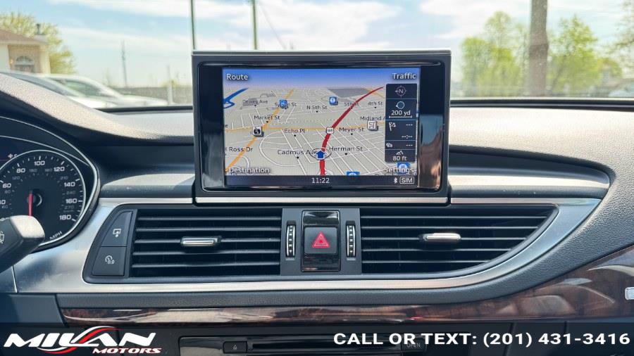 2018 Audi A7 Premium Plus - Photo 23