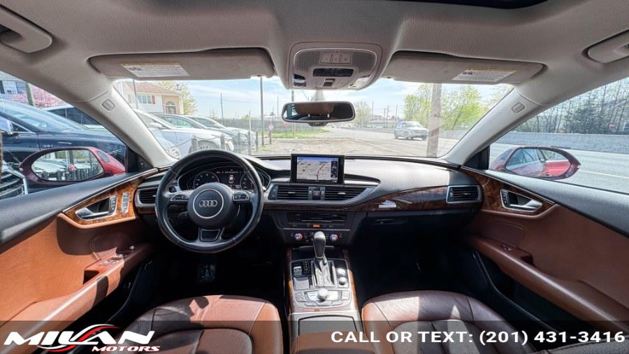 2018 Audi A7 Premium Plus - Photo 18