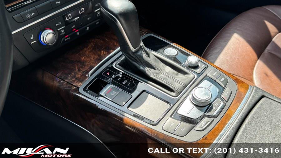 2018 Audi A7 Premium Plus - Photo 26