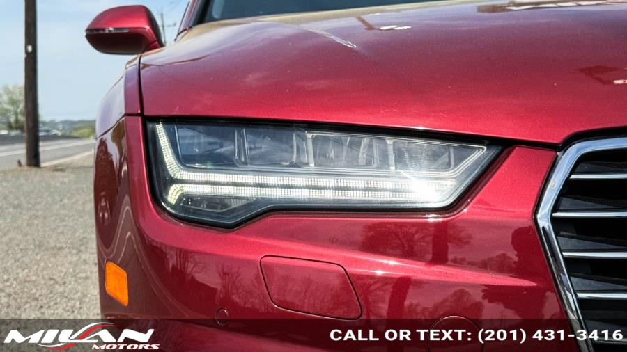 2018 Audi A7 Premium Plus - Photo 45
