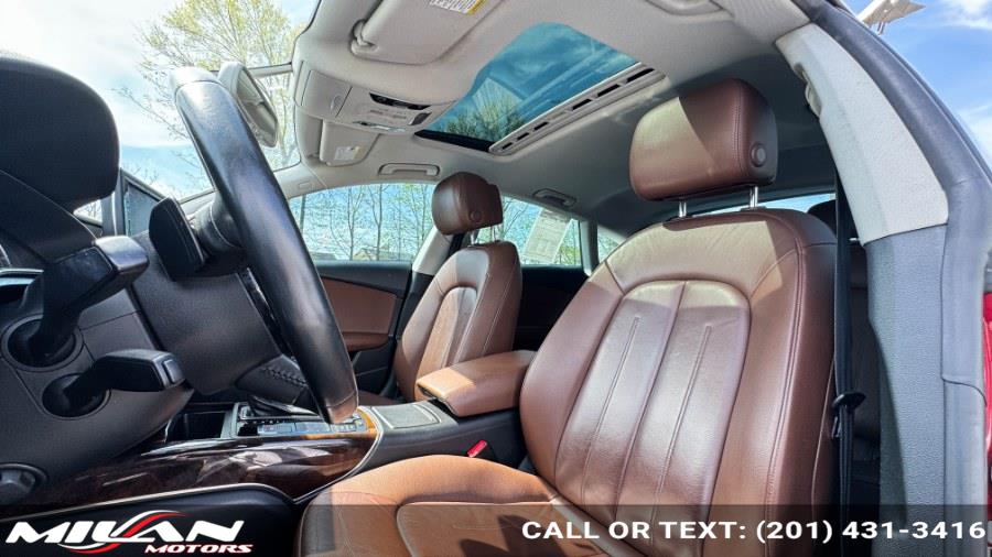 2018 Audi A7 Premium Plus - Photo 7