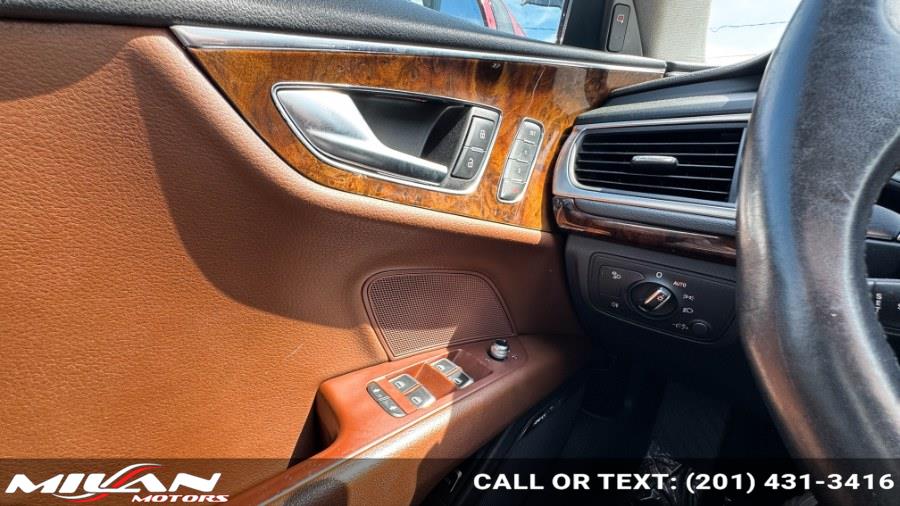 2018 Audi A7 Premium Plus - Photo 21