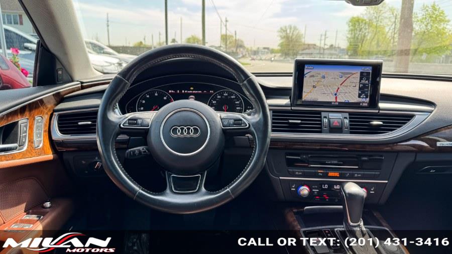 2018 Audi A7 Premium Plus - Photo 19