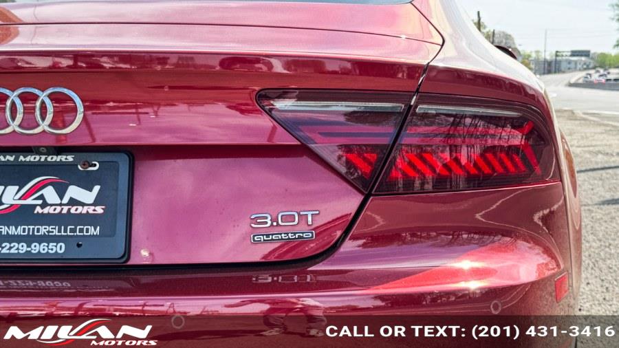 2018 Audi A7 Premium Plus - Photo 47