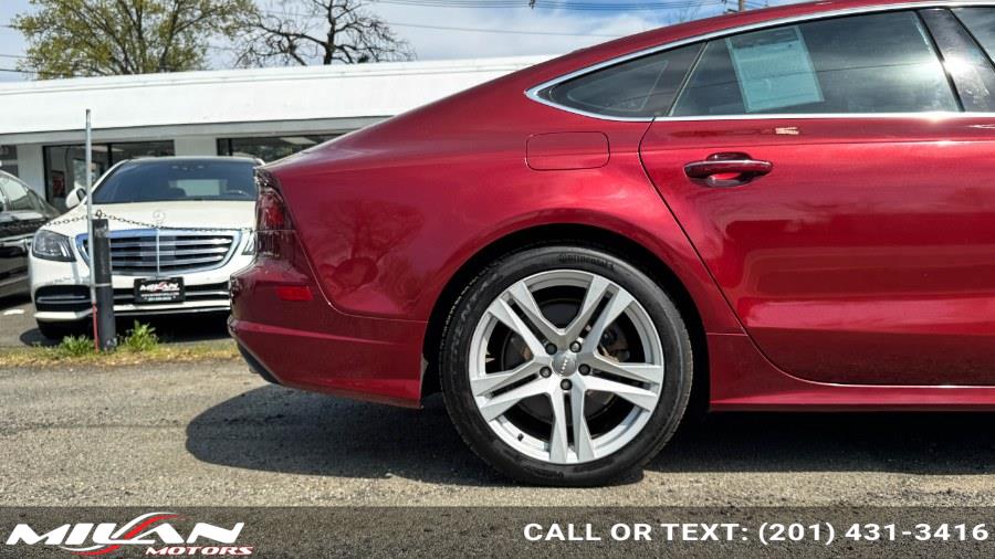 2018 Audi A7 Premium Plus - Photo 41