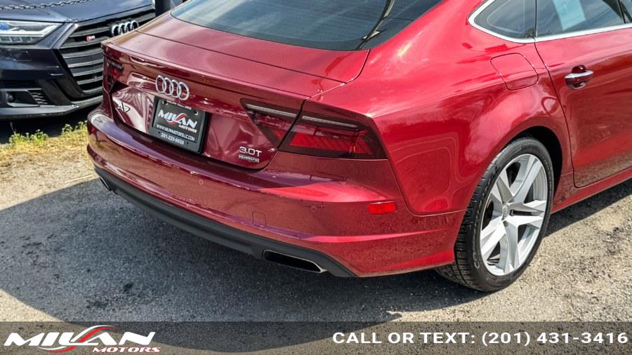 2018 Audi A7 Premium Plus - Photo 48