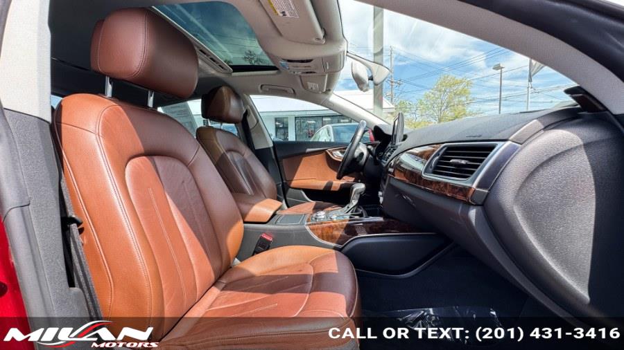 2018 Audi A7 Premium Plus - Photo 13