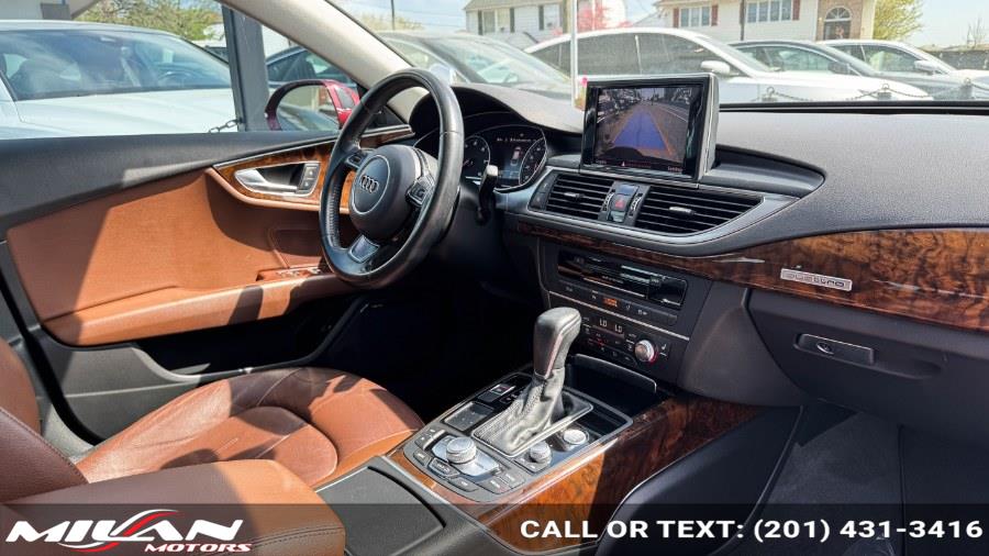 2018 Audi A7 Premium Plus - Photo 16