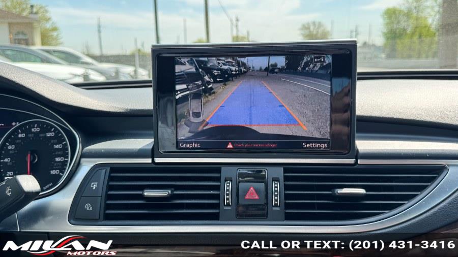 2018 Audi A7 Premium Plus - Photo 25