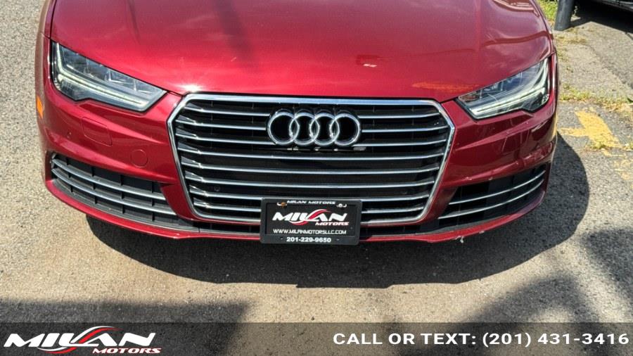 2018 Audi A7 Premium Plus - Photo 44