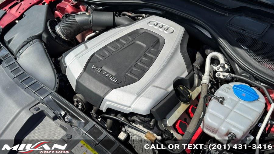 2018 Audi A7 Premium Plus - Photo 30