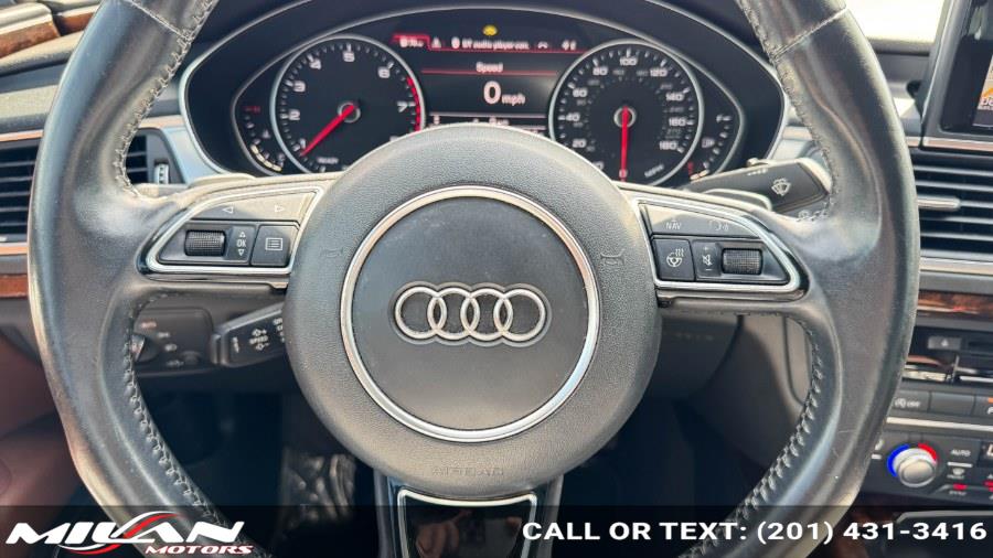 2018 Audi A7 Premium Plus - Photo 22