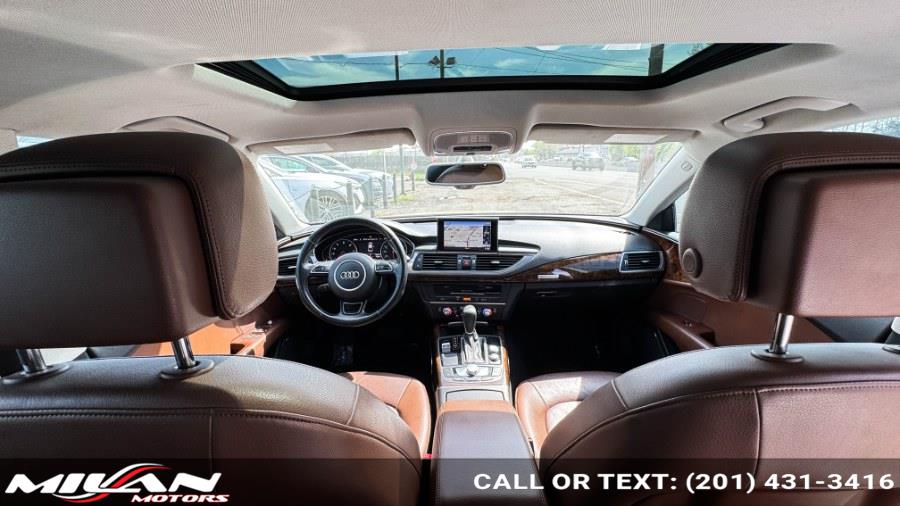 2018 Audi A7 Premium Plus - Photo 17