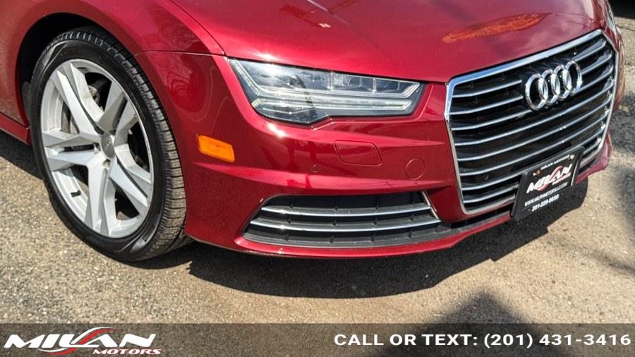 2018 Audi A7 Premium Plus - Photo 43