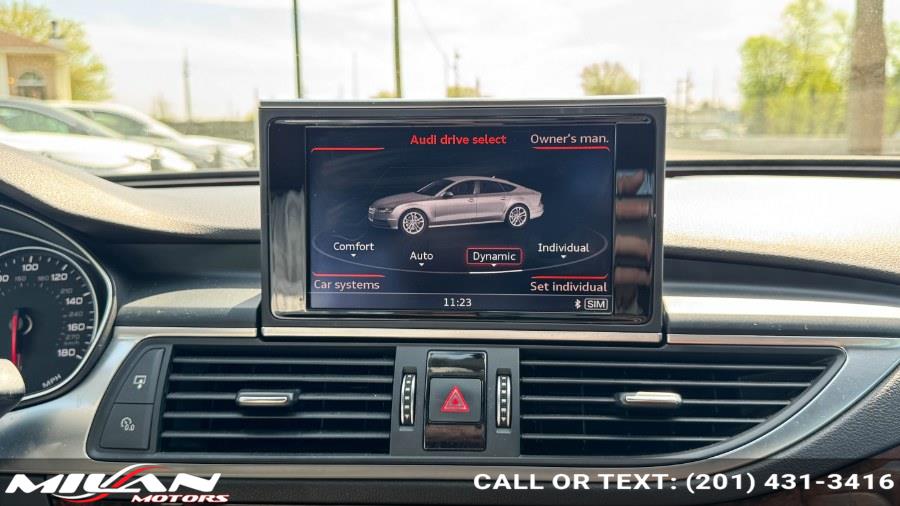 2018 Audi A7 Premium Plus - Photo 24