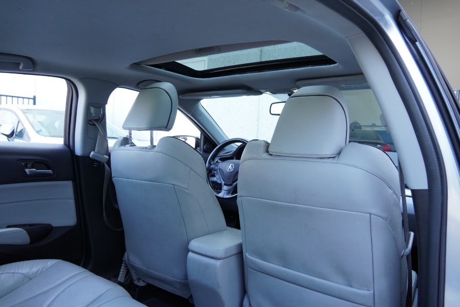 2020 Acura ILX Premium - Photo 23