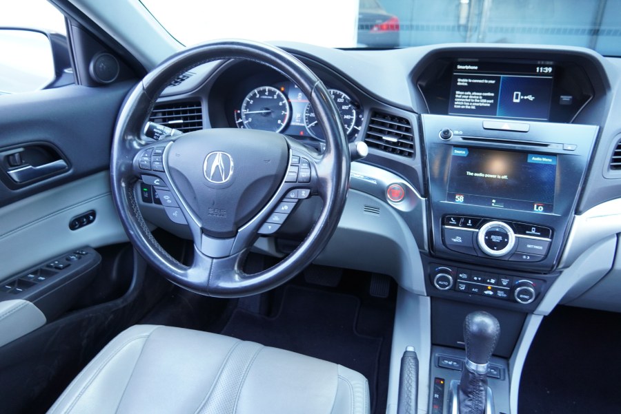 2020 Acura ILX Premium - Photo 11
