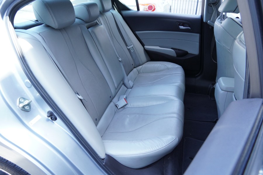 2020 Acura ILX Premium - Photo 20