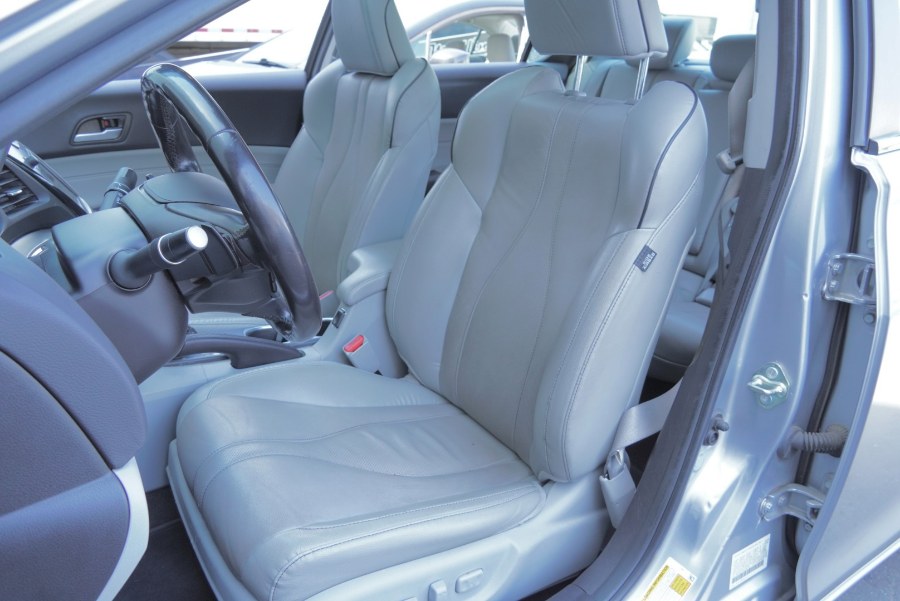 2020 Acura ILX Premium - Photo 17