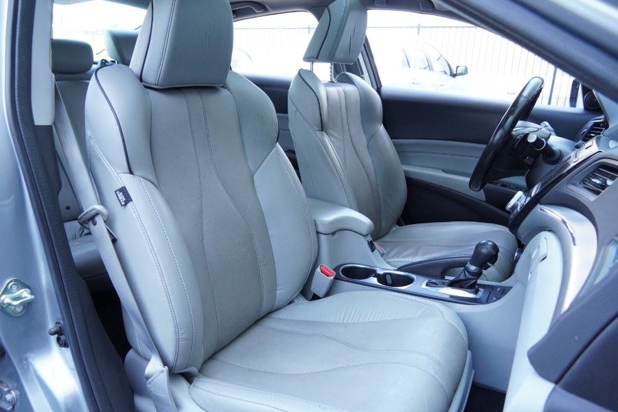 2020 Acura ILX Premium - Photo 19