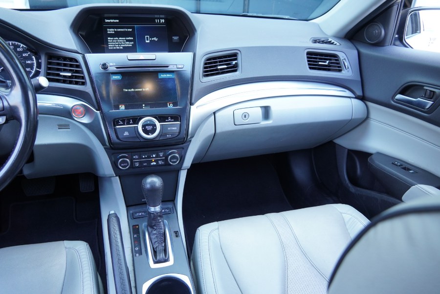 2020 Acura ILX Premium - Photo 12