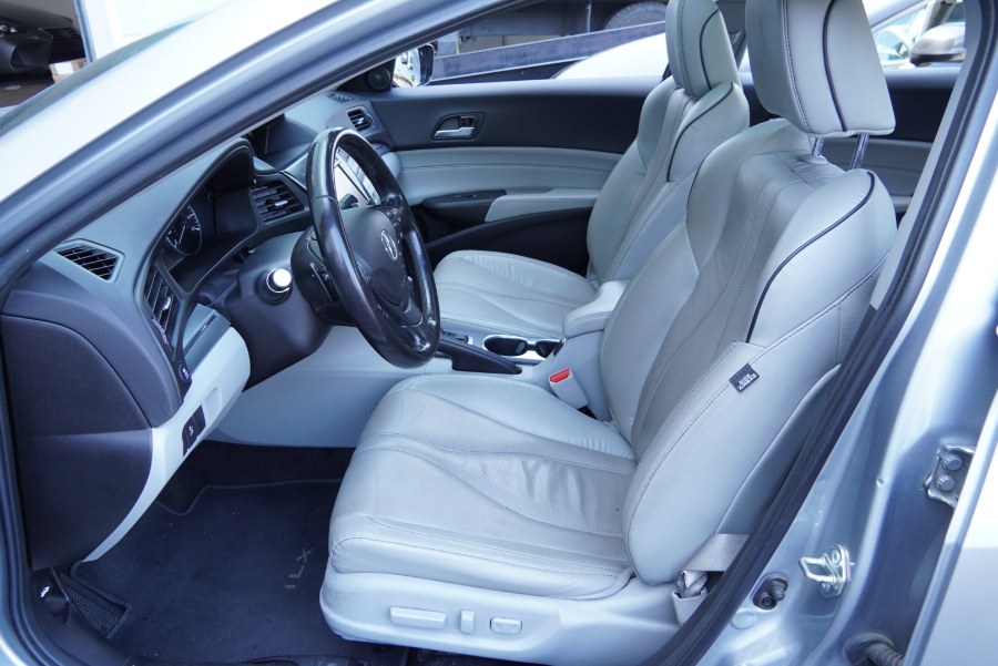 2020 Acura ILX Premium - Photo 16