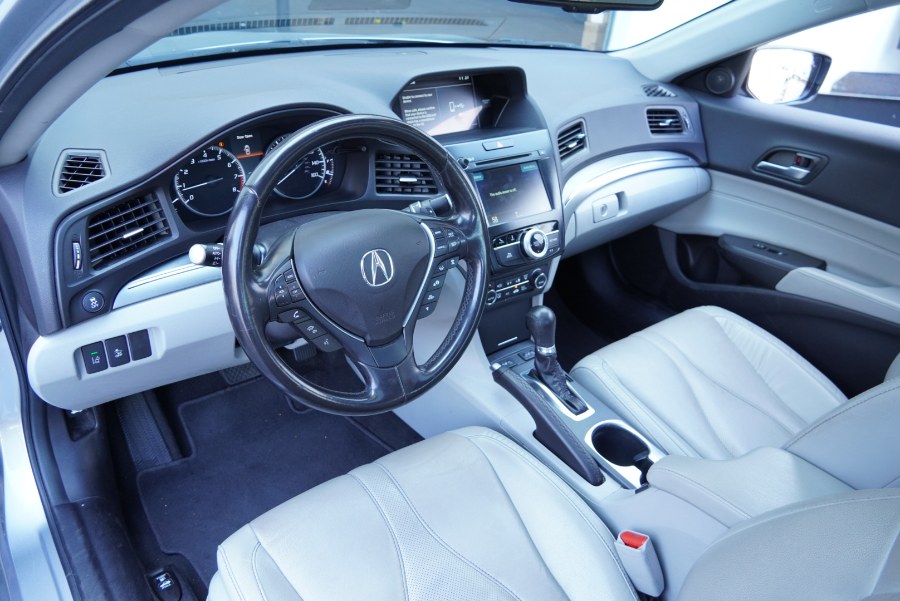 2020 Acura ILX Premium - Photo 10