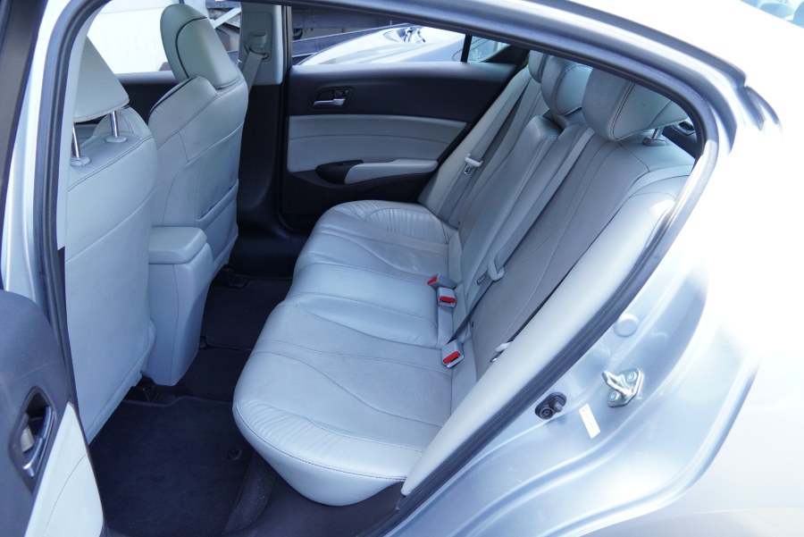 2020 Acura ILX Premium - Photo 22