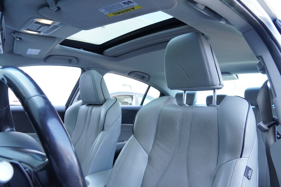 2020 Acura ILX Premium - Photo 18
