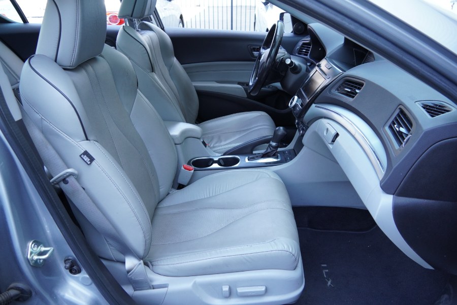 2020 Acura ILX Premium - Photo 15