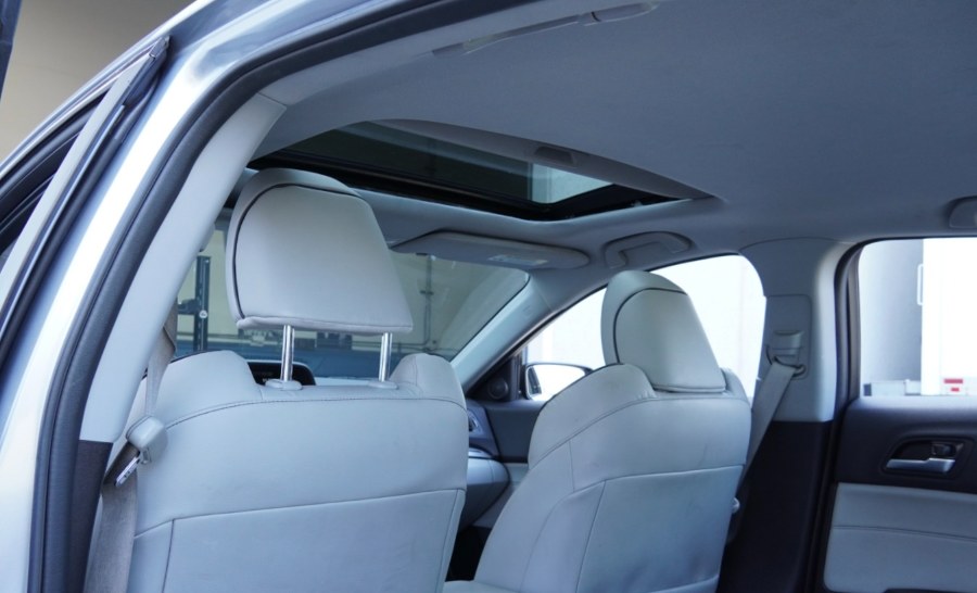 2020 Acura ILX Premium - Photo 21