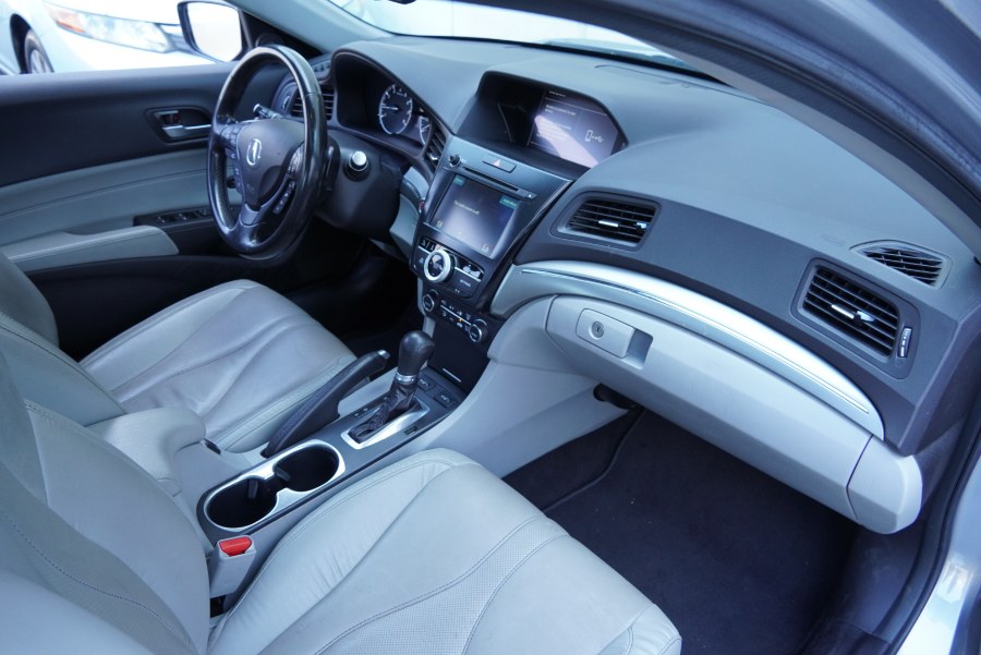 2020 Acura ILX Premium - Photo 14
