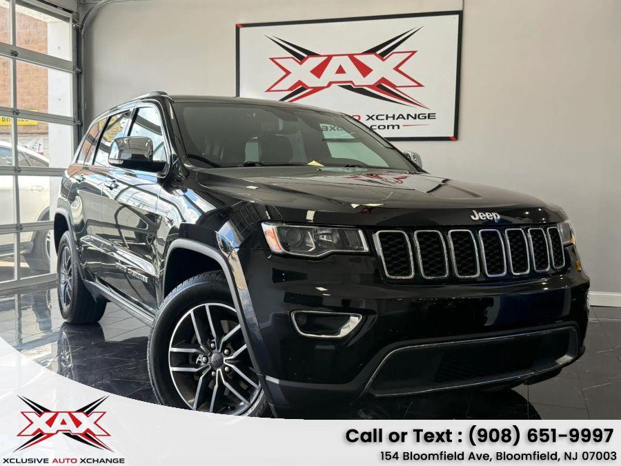 2020 Jeep Grand Cherokee Limited Sport Utility 4D, available for sale in Bloomfield, New Jersey | Xclusive Auto Xchange. Bloomfield, New Jersey