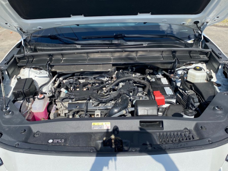 2023 Toyota Highlander XLE - Photo 10