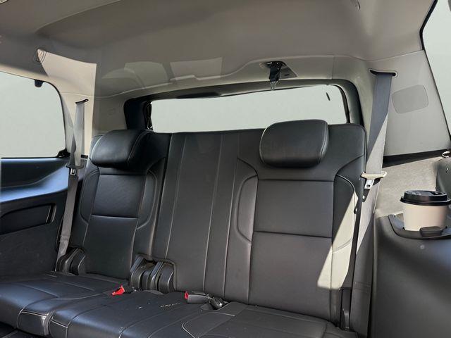 2019 Chevrolet Tahoe Premier - Photo 9