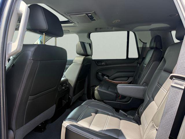 2019 Chevrolet Tahoe Premier - Photo 10