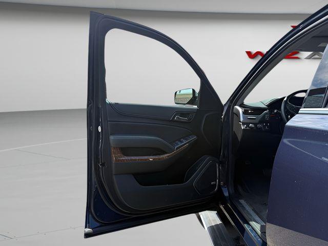 2019 Chevrolet Tahoe Premier - Photo 12