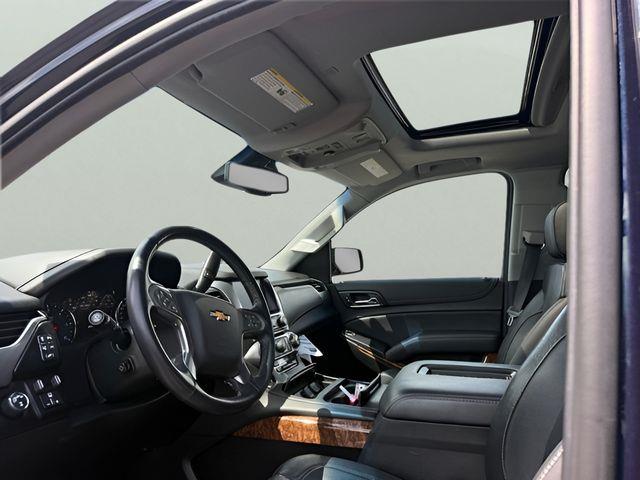 2019 Chevrolet Tahoe Premier - Photo 15