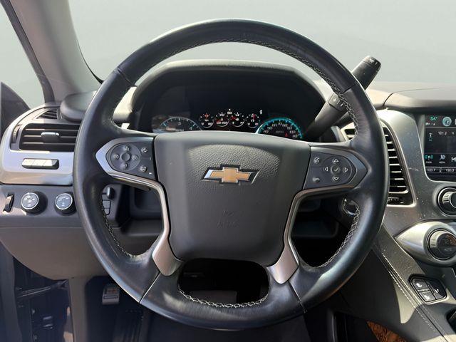 2019 Chevrolet Tahoe Premier - Photo 18