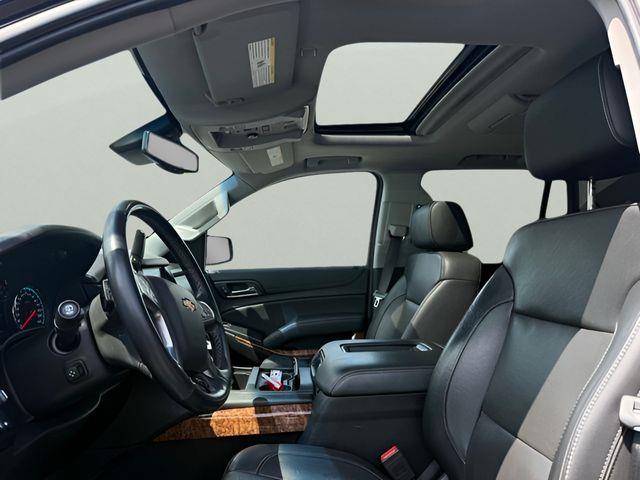 2019 Chevrolet Tahoe Premier - Photo 20