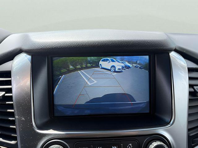 2019 Chevrolet Tahoe Premier - Photo 21